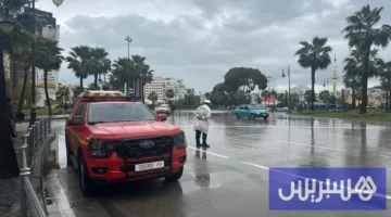 أمطار وثلوج مرتقبة.. الأرصاد الجوية تتوجه بإنذارات عاجلة لسكان مدن مغربية محددة